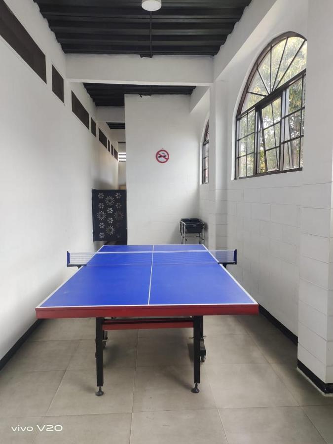 Bu Sepuh Guesthouse Sangkanurip Exteriér fotografie
