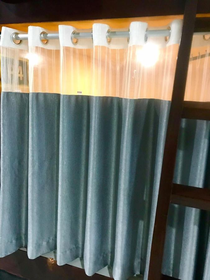 Bu Sepuh Guesthouse Sangkanurip Exteriér fotografie
